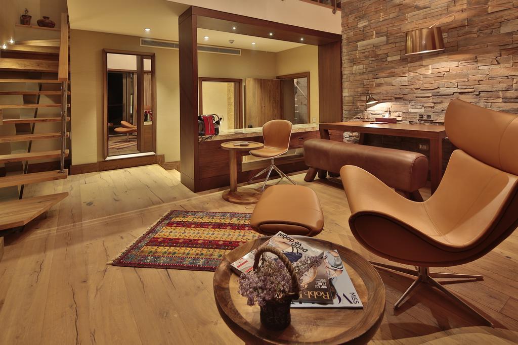 Ariana Sustainable Luxury Lodge - Special Category - Cappadocia Üçhisar Exterior foto